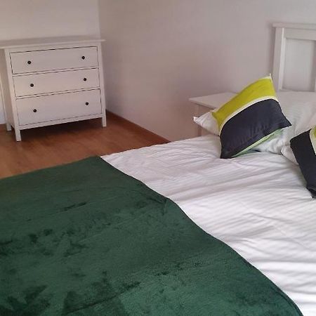 Apartament Na 6 Pietrze Apartment Warsaw Ngoại thất bức ảnh