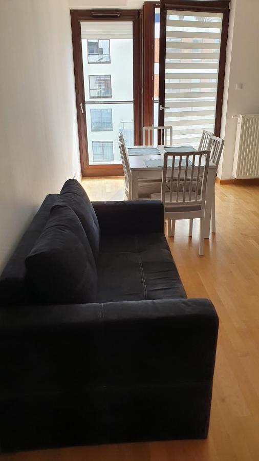 Apartament Na 6 Pietrze Apartment Warsaw Ngoại thất bức ảnh