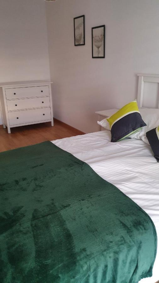 Apartament Na 6 Pietrze Apartment Warsaw Ngoại thất bức ảnh